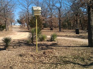 770 County Road 4371, Decatur, TX 76234