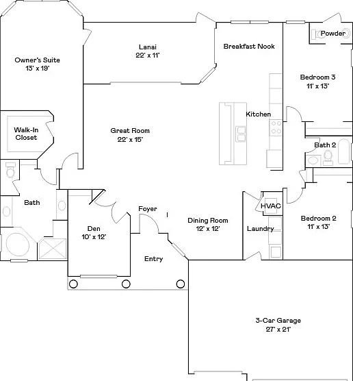 7796 Lakes Edge Ln — Photo 27
