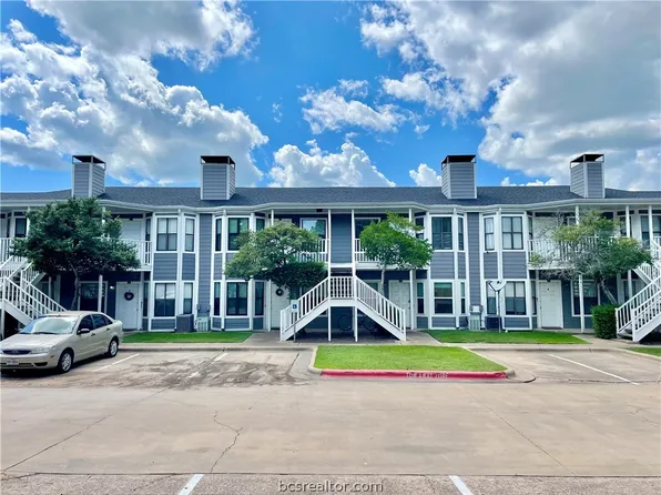 4441 Old College Rd APT 8204, Bryan, TX 77801
