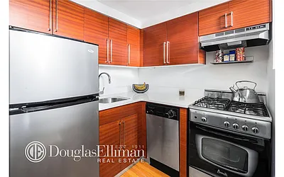 Sold by Douglas Elliman