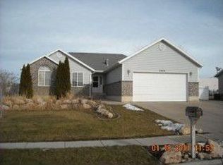 2044 W 1100 S, Syracuse, UT 84075