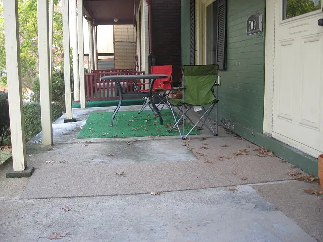 709 Mifflin Ave #2 photo 1