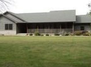 4405 E 700 N, Rolling Prairie, IN 46371