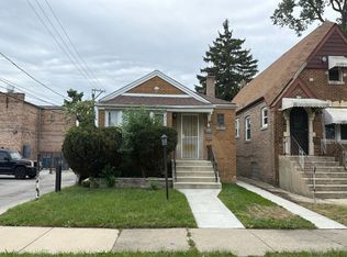 8642 S Vernon Ave, Chicago, IL 60619