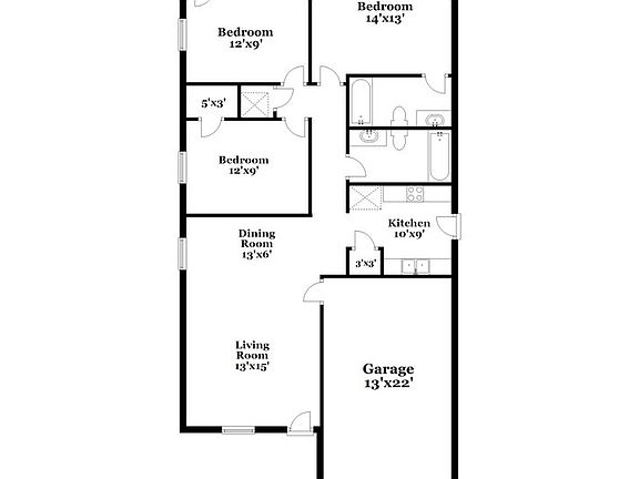 2nd image of 9205 10th Ave