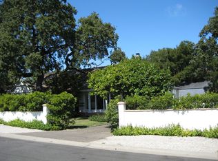 1415 Yew St, San Mateo, CA