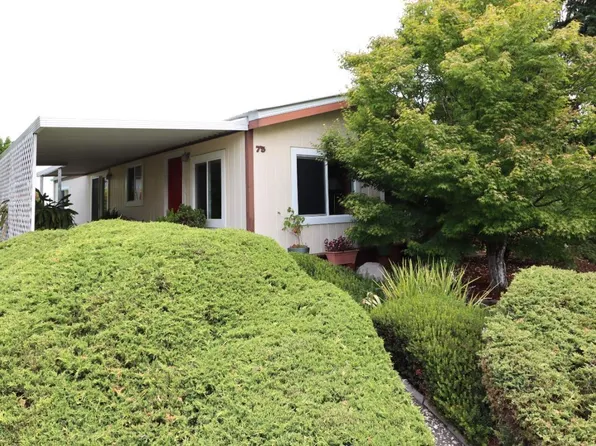 75 Sequoia Circle, Santa Rosa, CA 95401