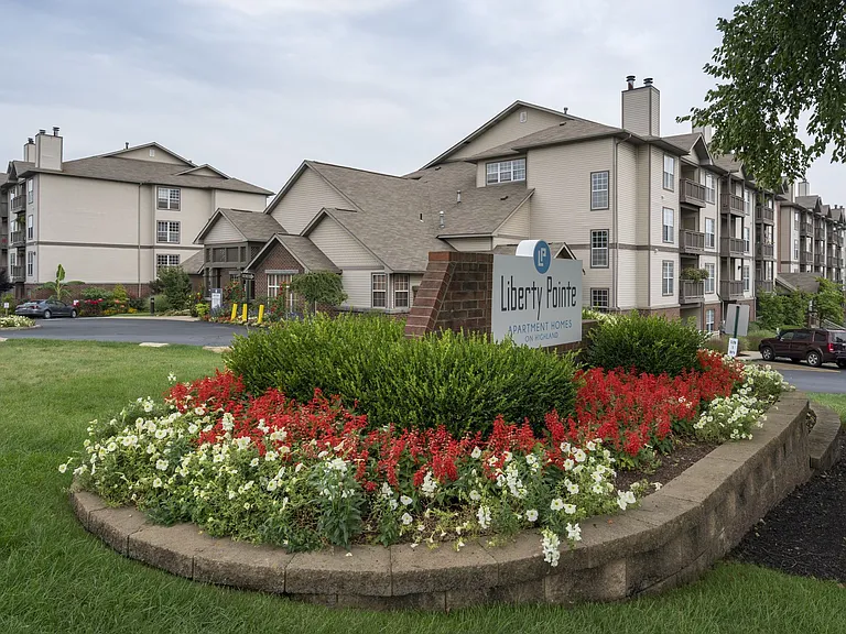 Liberty Pointe — Photo 39
