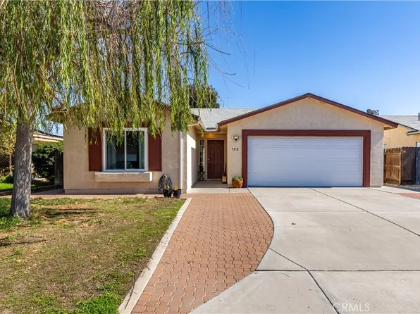 158 Calle Arroyo, Shandon, CA 93461