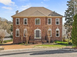 812 Deer Foot Ct, Nashville, TN 37221