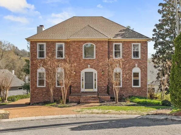 812 Deer Foot Ct, Nashville, TN 37221