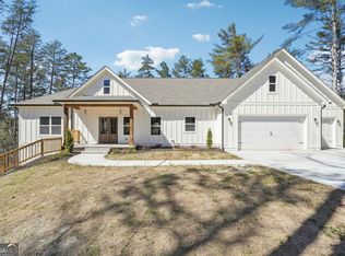 260 Choctaw Rdg N, Dahlonega, GA 30533
