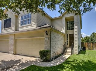 110 Prairie Springs Cv, Georgetown, TX 78626