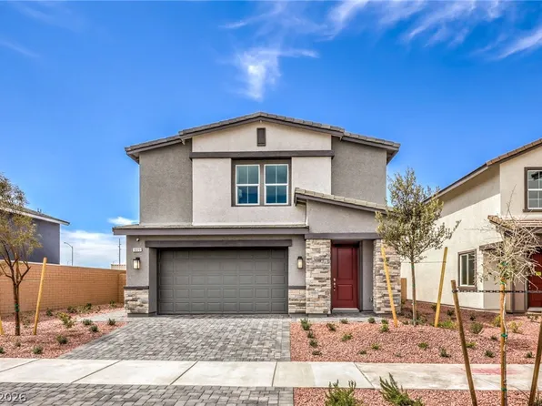 1013 Copper Robin St, Henderson, NV 89011