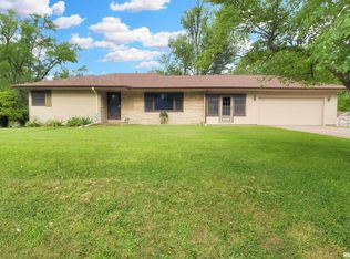 1524 4th St W, Milan, IL