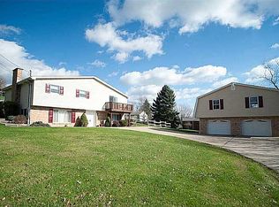 291 Linden Rd, Canonsburg, PA 15317
