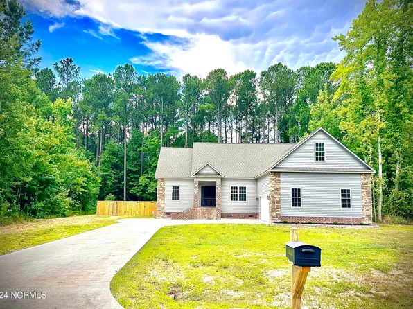 268 Shingle Brook Road, New Bern, NC 28560