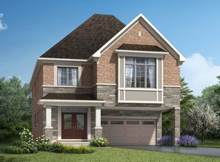 Yates Plan, Hawthorne East Village, Mississauga, ON L5N 7B9