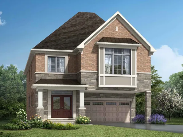 Yates Plan, Hawthorne East Village