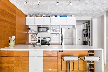 Rented by Brown Harris Stevens