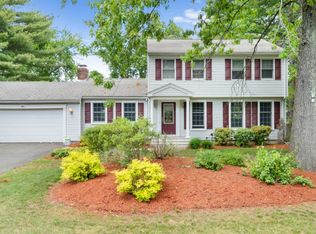 681 Shaker Rd, Longmeadow, MA 01106