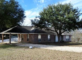 107 Herb Lee Fred Spiers Rd, Carriere, MS 39426