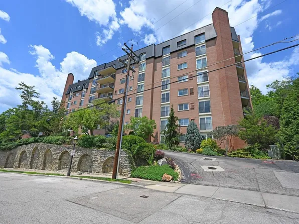 880 Rue De La Paix APT T24, Cincinnati, OH 45220