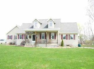 8162 W Coldwater Rd, Flushing, MI 48433