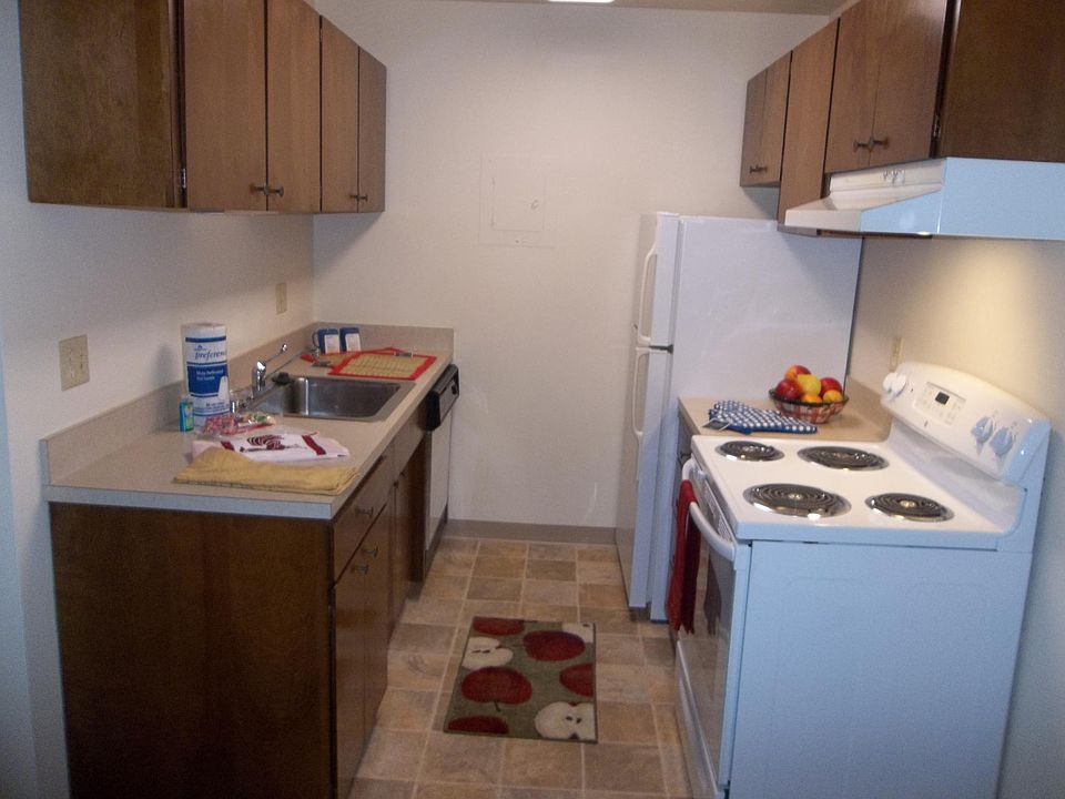 1st image of 13315 Greenwood Ave N APT 315B