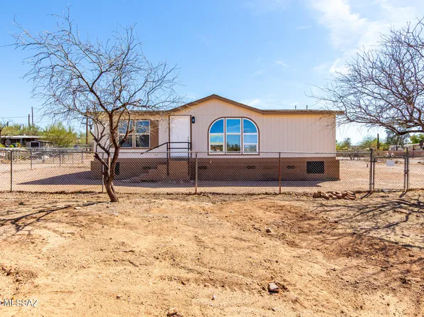 2255 W San Juan Trl, Tucson, AZ 85713
