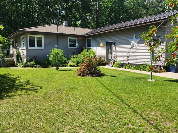 12540 Us Highway 23 S, Ossineke, MI 49766