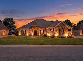 230 Torrey Pines Cv, Covington, TN 38019