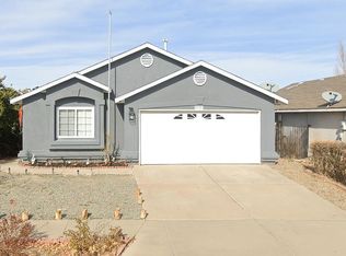 10319 Johncock Ave SW, Albuquerque, NM 87121