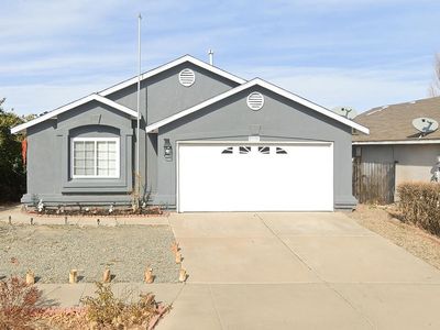 10319 Johncock Ave SW, Albuquerque, NM, 87121