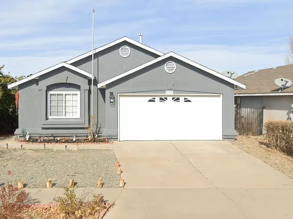10319 Johncock Ave SW, Albuquerque, NM 87121