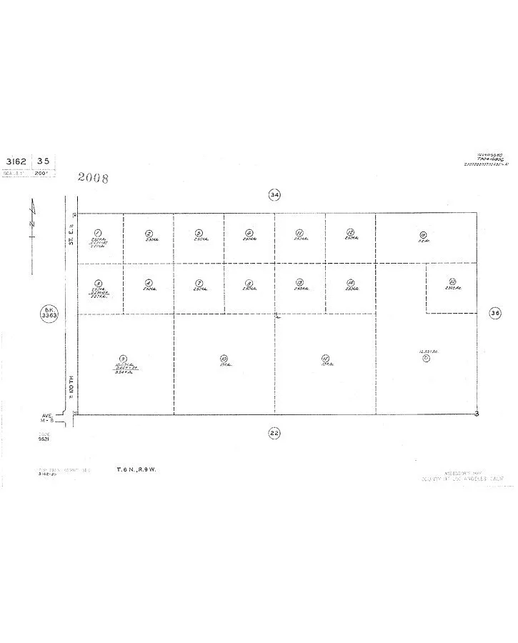 0 E Avenue M Lot 8-3 photo 1