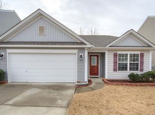 1136 Marcus St #34, Indian Land, SC 29707