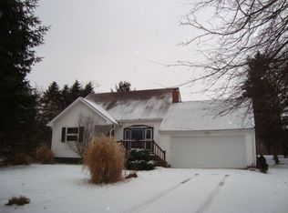 420 State Route 314 S, Mansfield, OH 44903