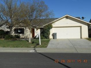 391 Longhollow Way, Coalinga, CA 93210