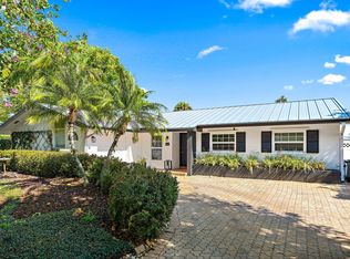 801 Fairhaven Drive, North Palm Beach, FL 33408