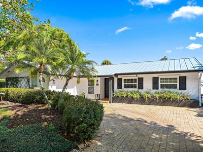 801 Fairhaven Drive, North Palm Beach, FL, 33408