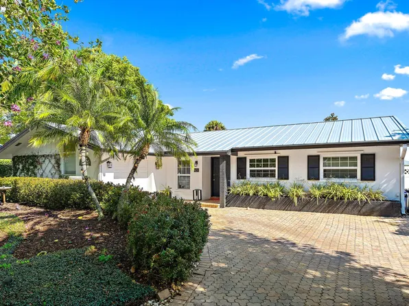 801 Fairhaven Drive, North Palm Beach, FL 33408