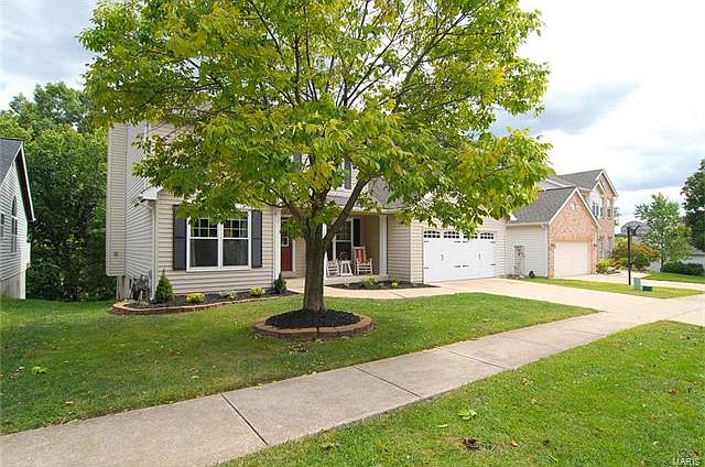 2nd image of 1242 Oak Borough Dr