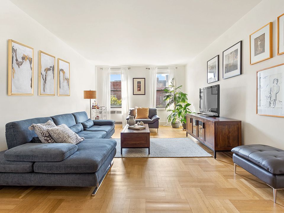 1st image of 30 Ocean Pkwy APT 6F