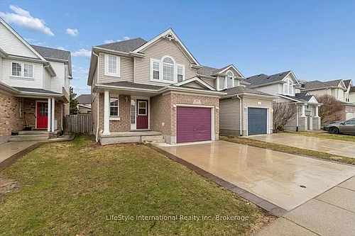 95 Houghton St Photo 1