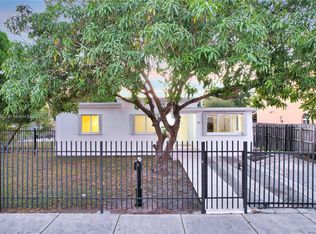 Central Park, Miami, FL 33135