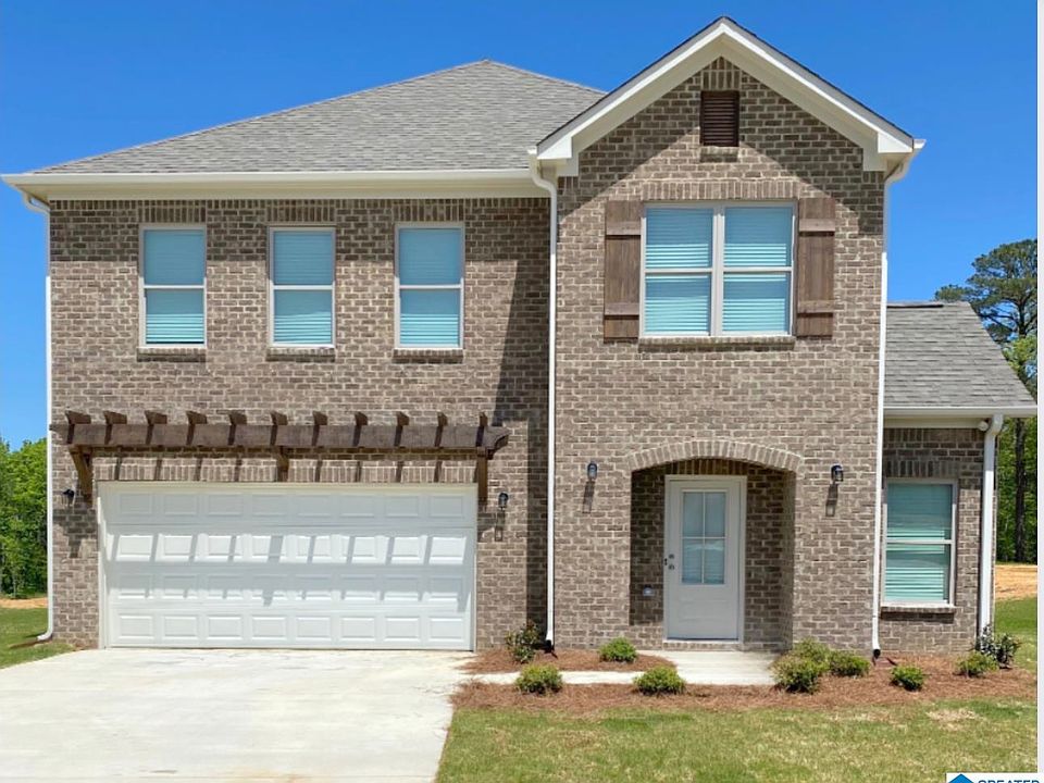 230 Ridge View Cir, Jemison, AL 35085 MLS 1354046 Zillow