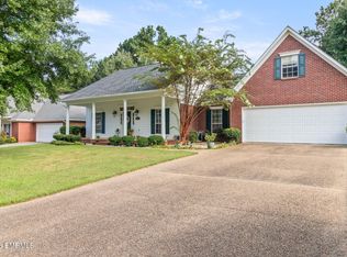 2817 56th St, Meridian, MS 39305