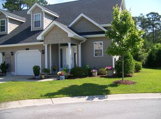 500-500 Village Green Dr #A, Morehead City, NC 28557