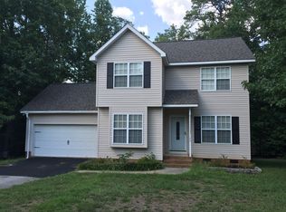 109 Laurel Ridge Pl, Greenwood, SC 29649